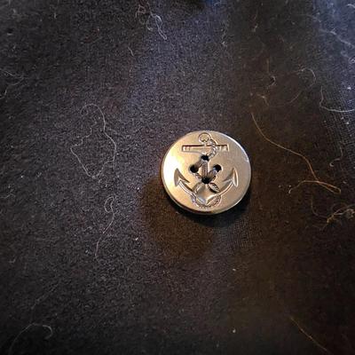 WWII U.S. Naval Clothing (PC-JS)