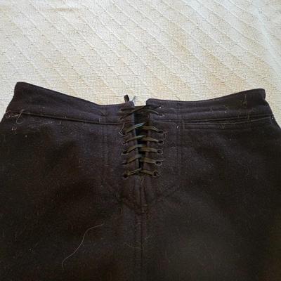 WWII U.S. Naval Clothing (PC-JS)