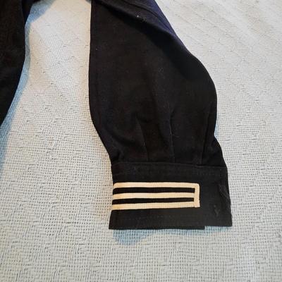 WWII U.S. Naval Clothing (PC-JS)