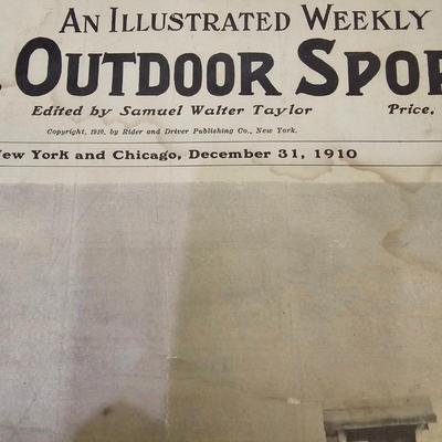 Vintage Horse Tack & More (PC-JS)