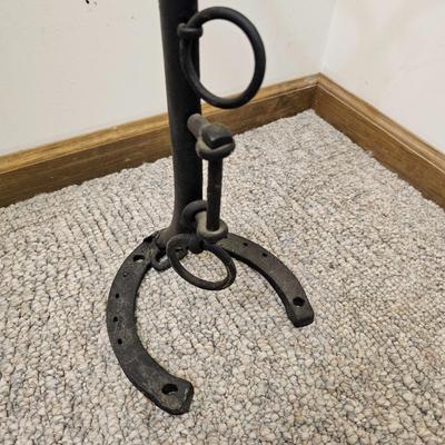 Vintage Horse Tack & More (PC-JS)