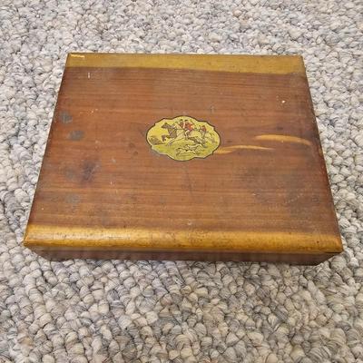 Vintage Horse Tack & More (PC-JS)