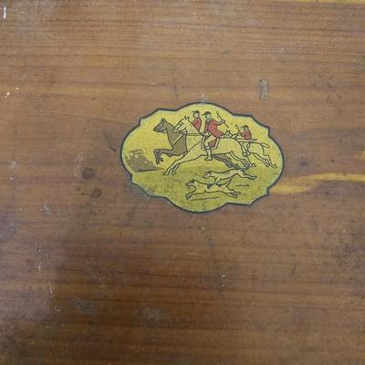 Vintage Horse Tack & More (PC-JS)