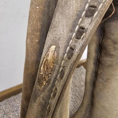 Vintage Horse Tack & More (PC-JS)