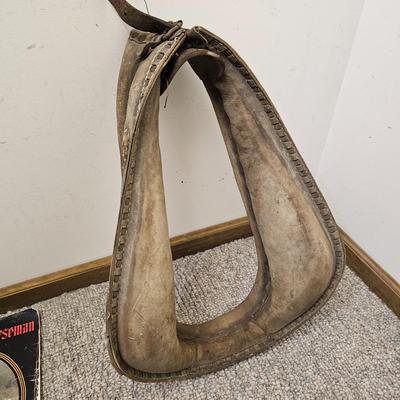 Vintage Horse Tack & More (PC-JS)