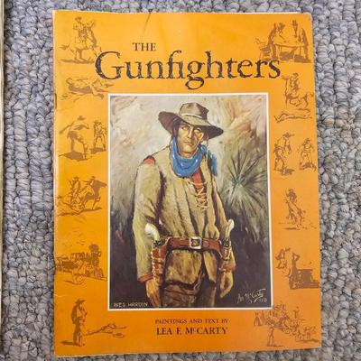 Vintage Horse Tack & More (PC-JS)