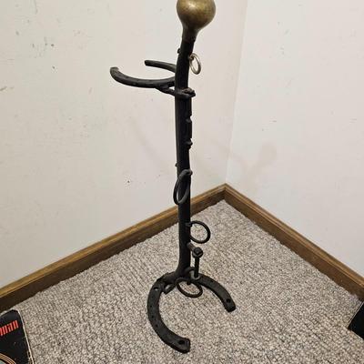 Vintage Horse Tack & More (PC-JS)