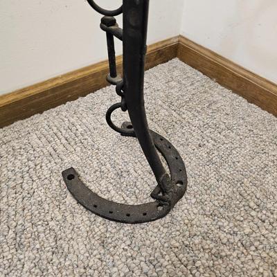 Vintage Horse Tack & More (PC-JS)