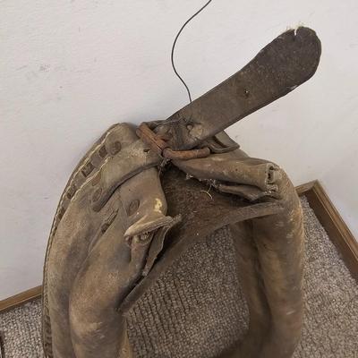 Vintage Horse Tack & More (PC-JS)