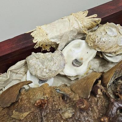 Three Joyce Blunk Mixed Media Art Sculptures (PC-JS)