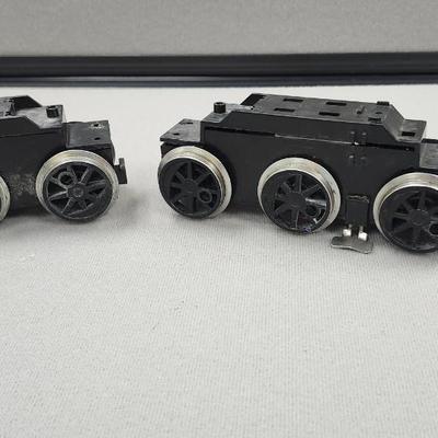 Piko G scale BallBearing Motor Blocks - 2