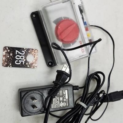 Piko 35006 Controls