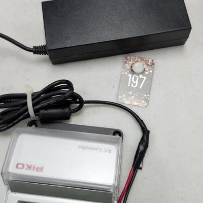 R/C Controller