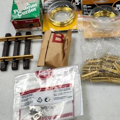 Miscellaneous Parts