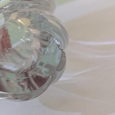 Crystal Dishes (CC)