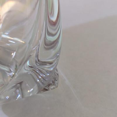 Crystal Dishes (CC)