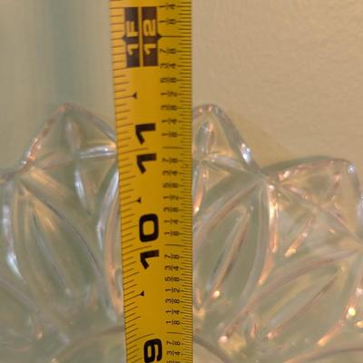 Crystal Dishes (CC)
