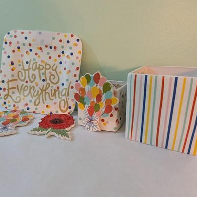 Happy Everything! By Laura Johnson (CC)