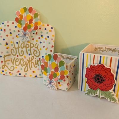Happy Everything! By Laura Johnson (CC)
