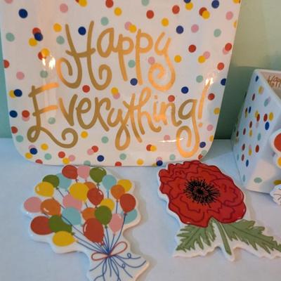 Happy Everything! By Laura Johnson (CC)