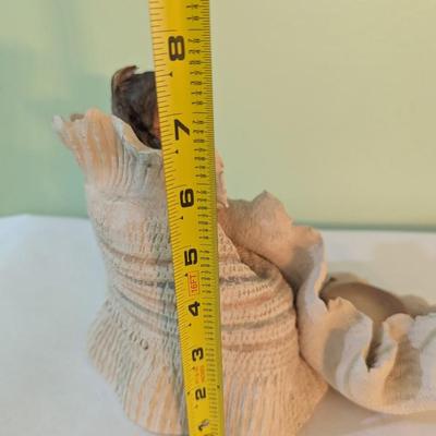 Sinpau Studio Native American Statue 171/1200