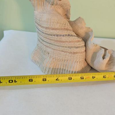 Sinpau Studio Native American Statue 171/1200