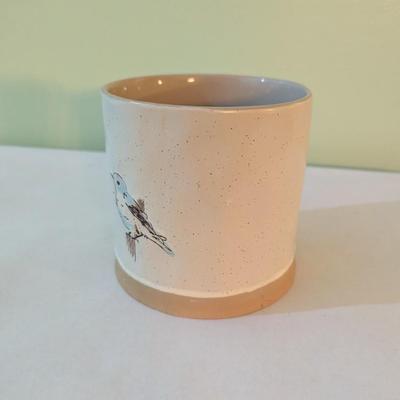 Under The Sun Planter (HW)
