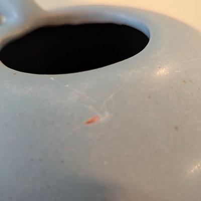 Collection Of Vintage Teapots