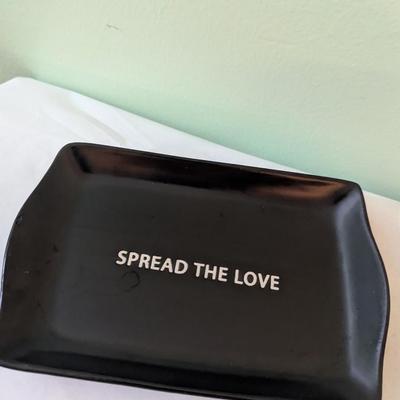 Stoneware Kitchen Decor
