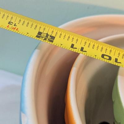 Mason Cash Color Mixing Bowls & Storage Organizers