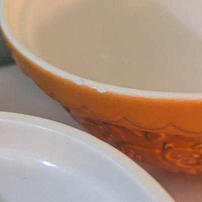 Mason Cash Color Mixing Bowls & Storage Organizers