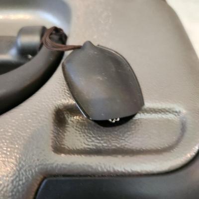 Genuine Canon Camera Lens Case 300, for EF 300mm f/2.8L W keys & Lens cover