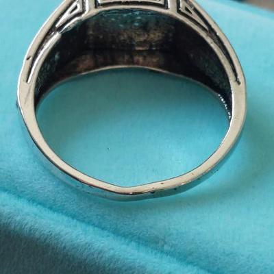 Fashion Ring