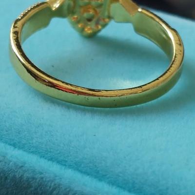 Fashion Ring