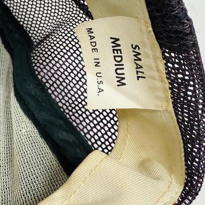 Vintage Angels MLB Mesh-back Baseball Cap