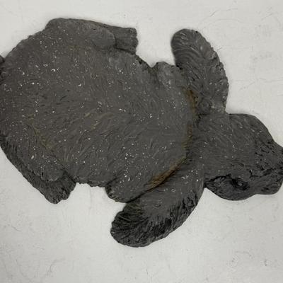 Rabbit Garden Art Stone