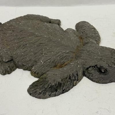 Rabbit Garden Art Stone