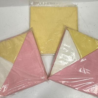 Retro Dish Towels