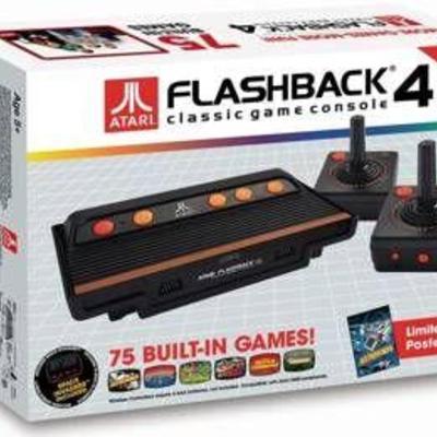 Sale Photo Thumbnail #15: Atari 