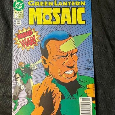 Sale Photo Thumbnail #31: Comic Books 