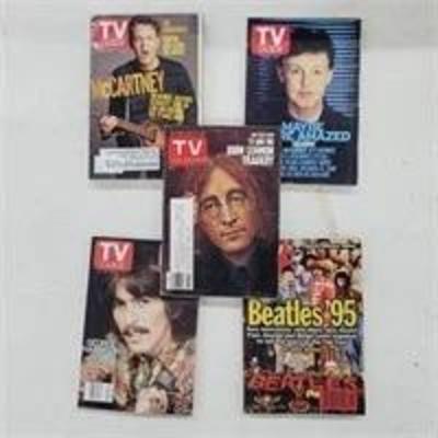 Sale Photo Thumbnail #70: TV Guide