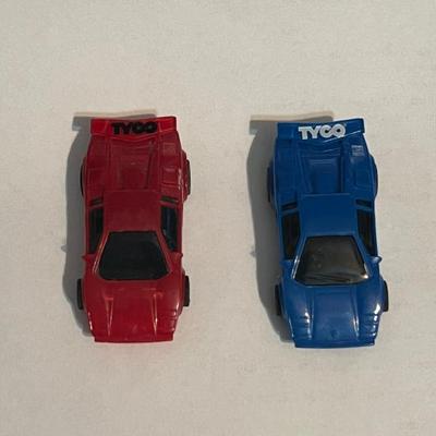 Sale Photo Thumbnail #73: Slot Cars 