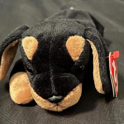 Sale Photo Thumbnail #75: TY Beanie Babys 