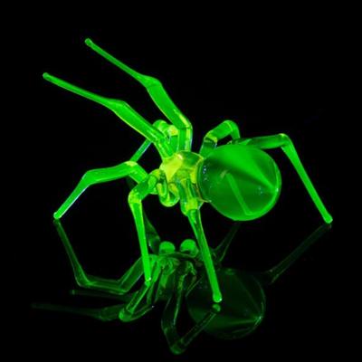 Sale Photo Thumbnail #79: Uranium Glass