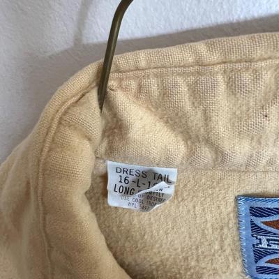 5 Vintage Men's Shirts