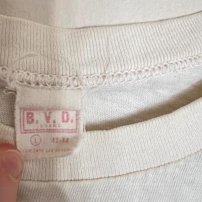 4 Vintage T-Shirts, Tshirts - Motorcycle, Mechanic