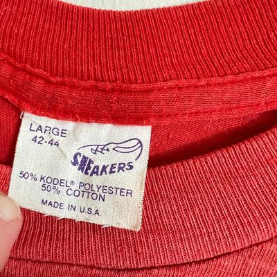 4 Vintage T-Shirts, Tshirts - Motorcycle, Mechanic