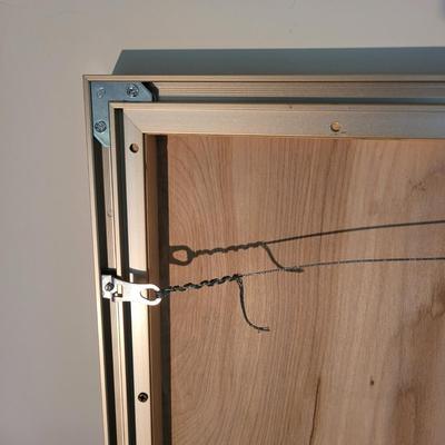 "Mother In-Laws Tongue" by Joyce Blunk (D-EL)