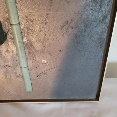 "Mother In-Laws Tongue" by Joyce Blunk (D-EL)