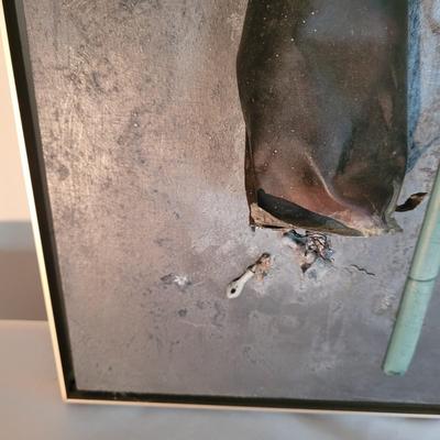 "Mother In-Laws Tongue" by Joyce Blunk (D-EL)